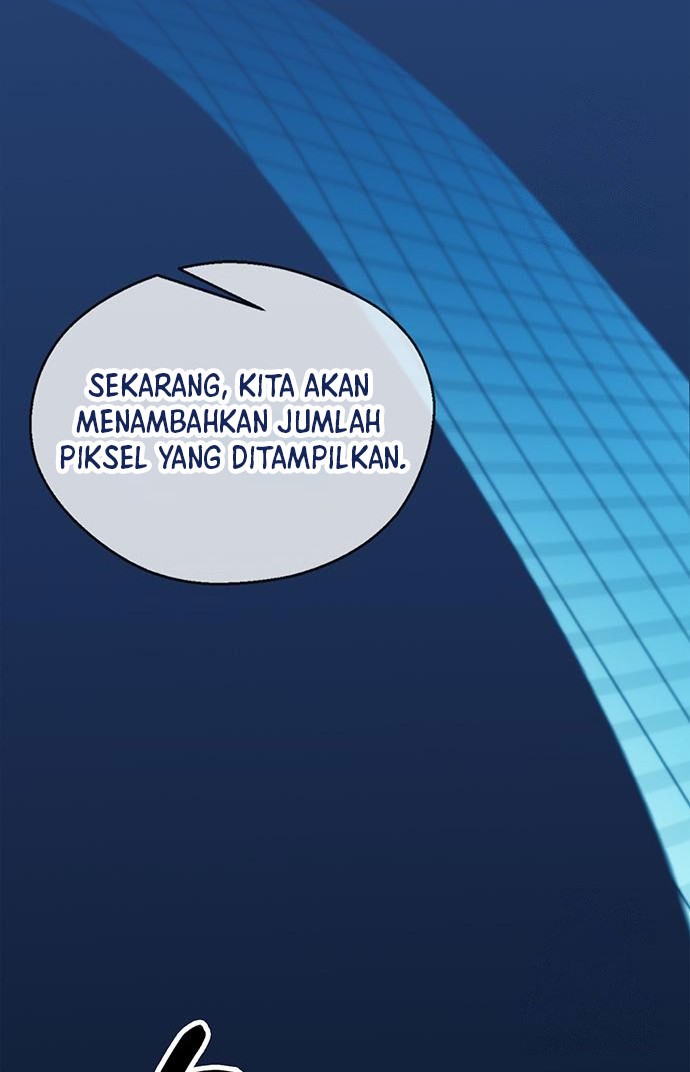 The Man Chapter 203 - halaman 73