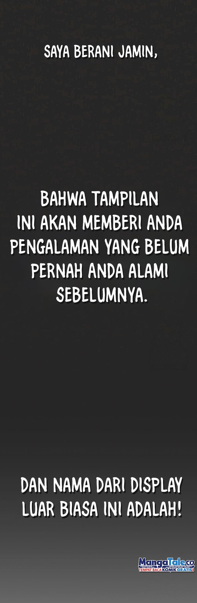 The Man Chapter 204 - halaman 16