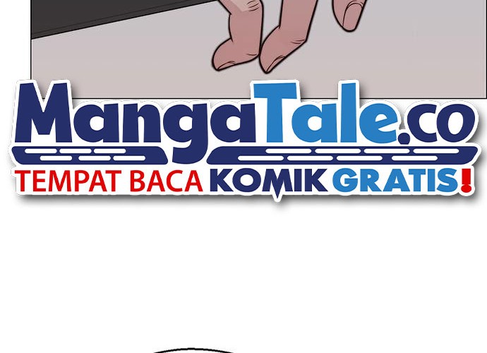 The Man Chapter 204 - halaman 27