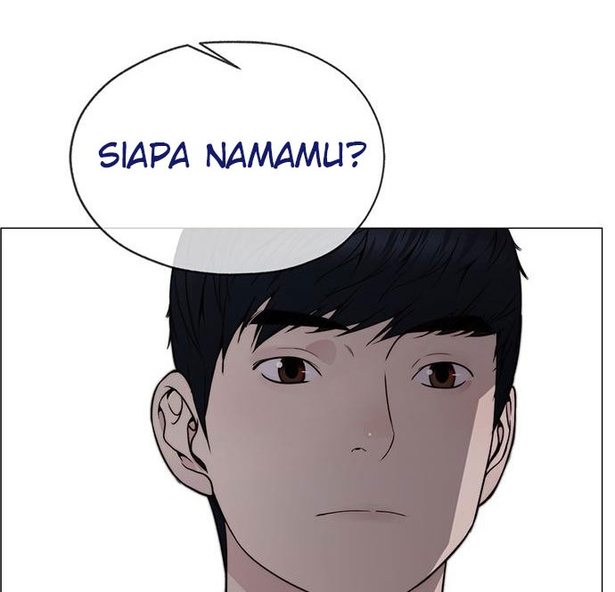 The Man Chapter 204 - halaman 54