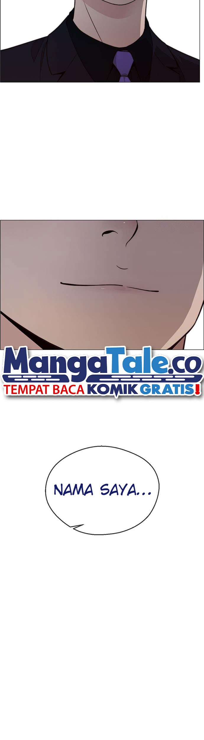 The Man Chapter 204 - halaman 55