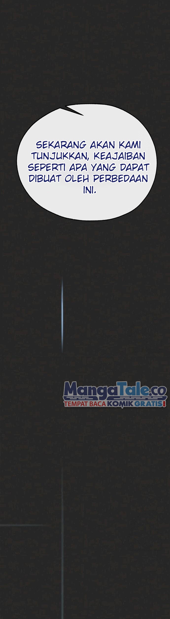 The Man Chapter 204 - halaman 6