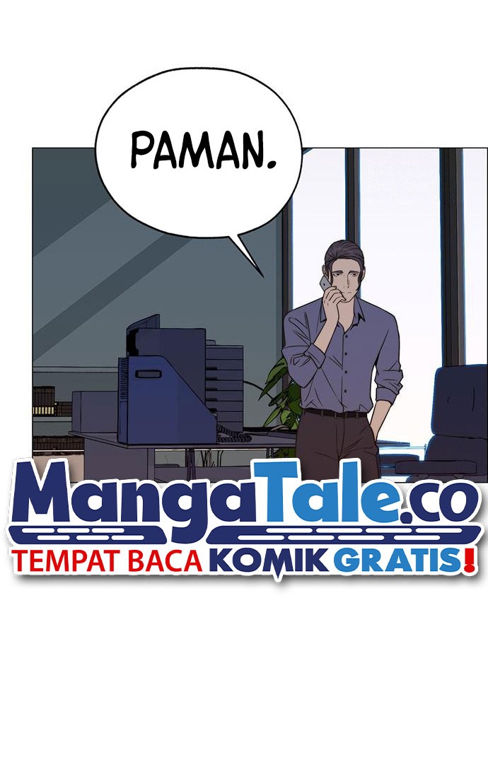 The Man Chapter 204 - halaman 69