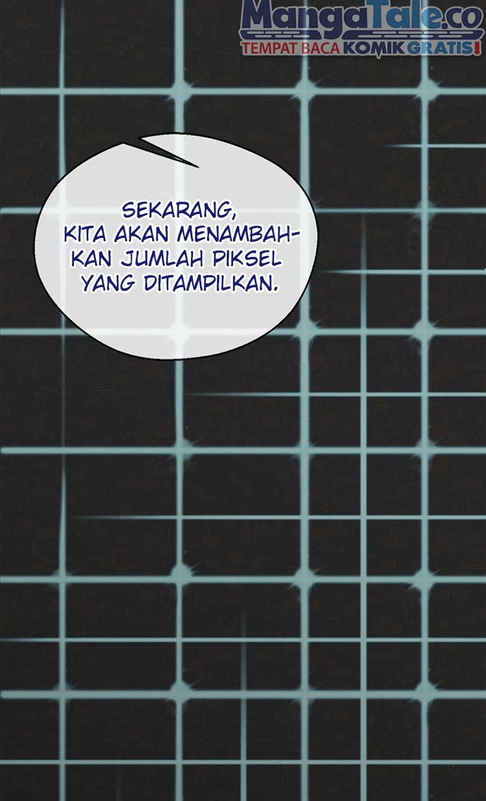 The Man Chapter 204 - halaman 9