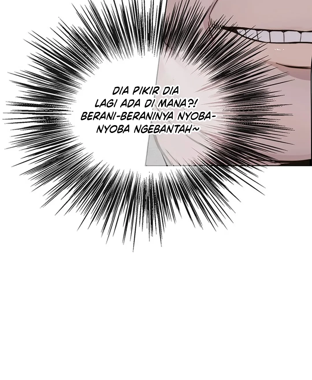 The Man Chapter 207 - halaman 101