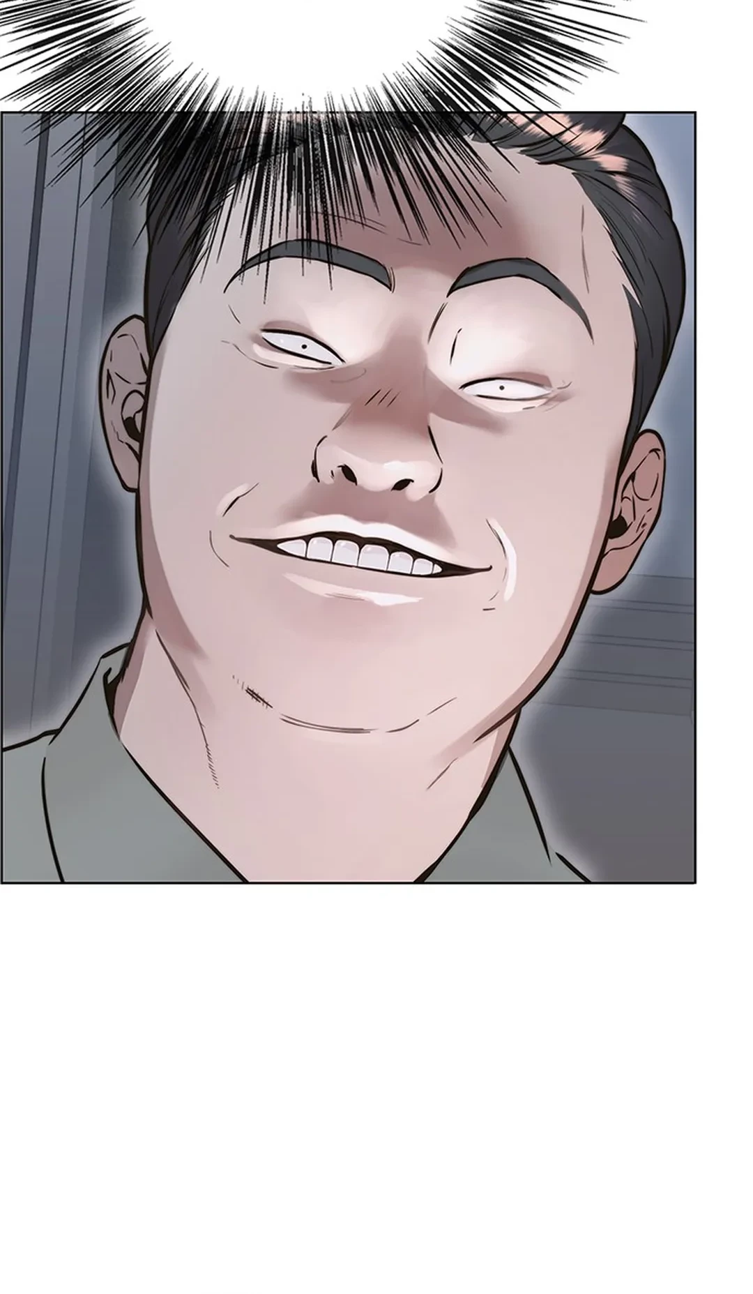 The Man Chapter 207 - halaman 103