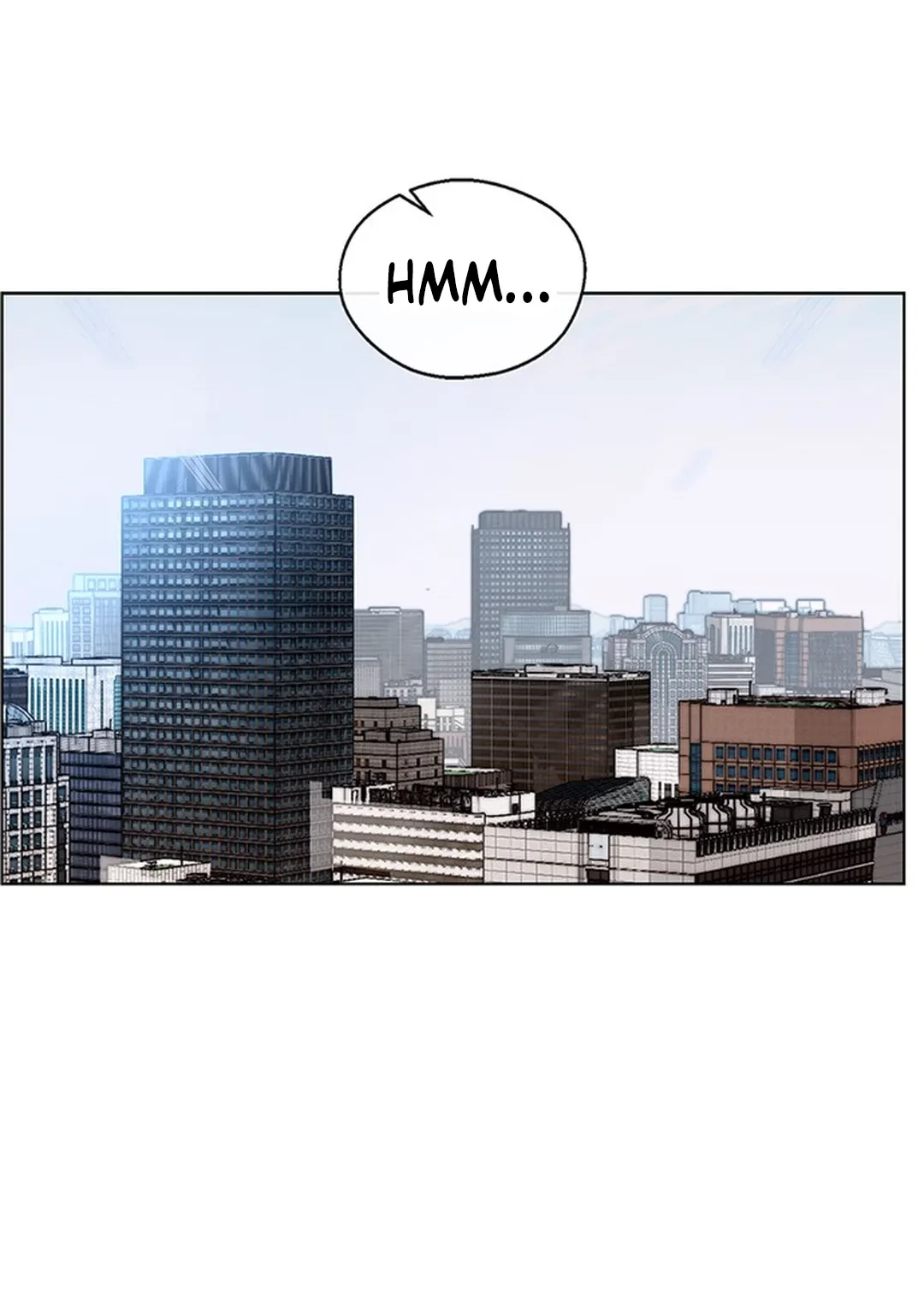 The Man Chapter 207 - halaman 12