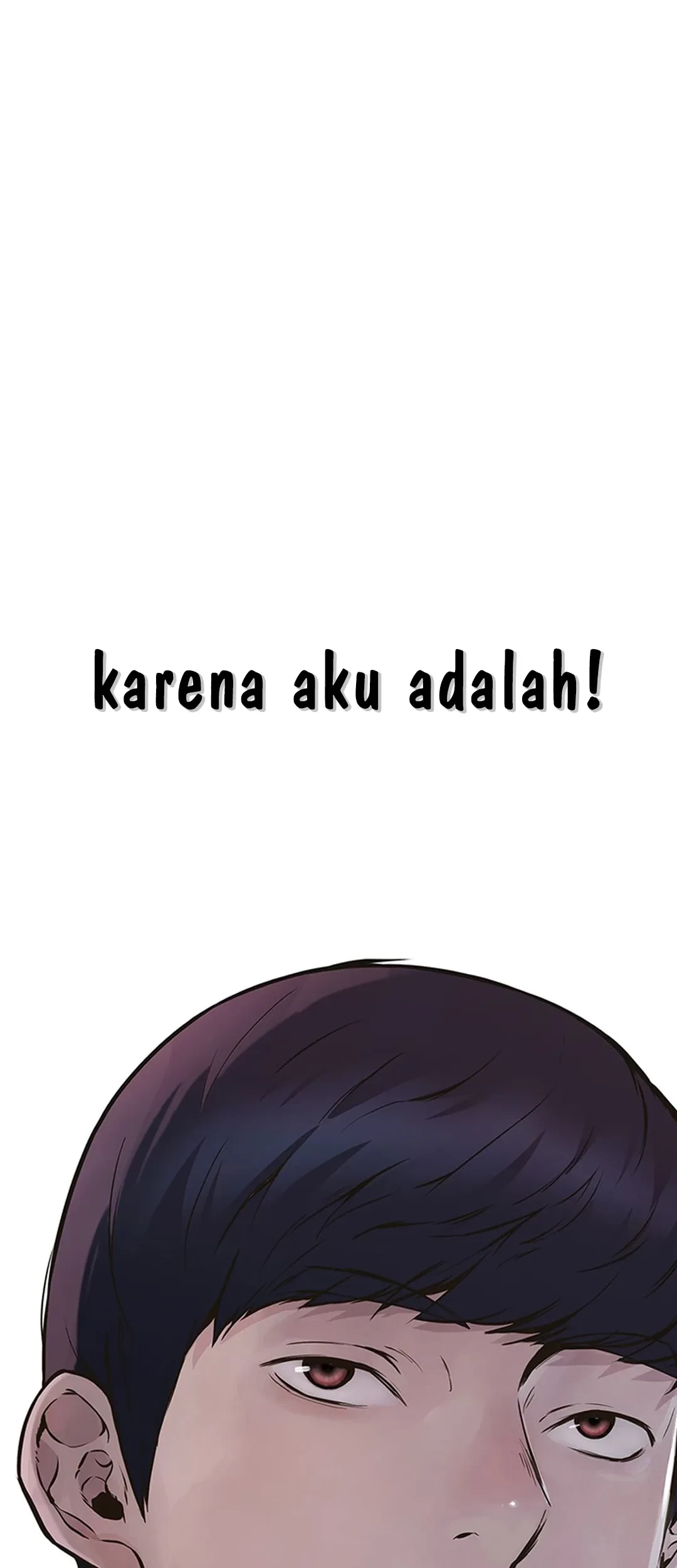 The Man Chapter 207 - halaman 132