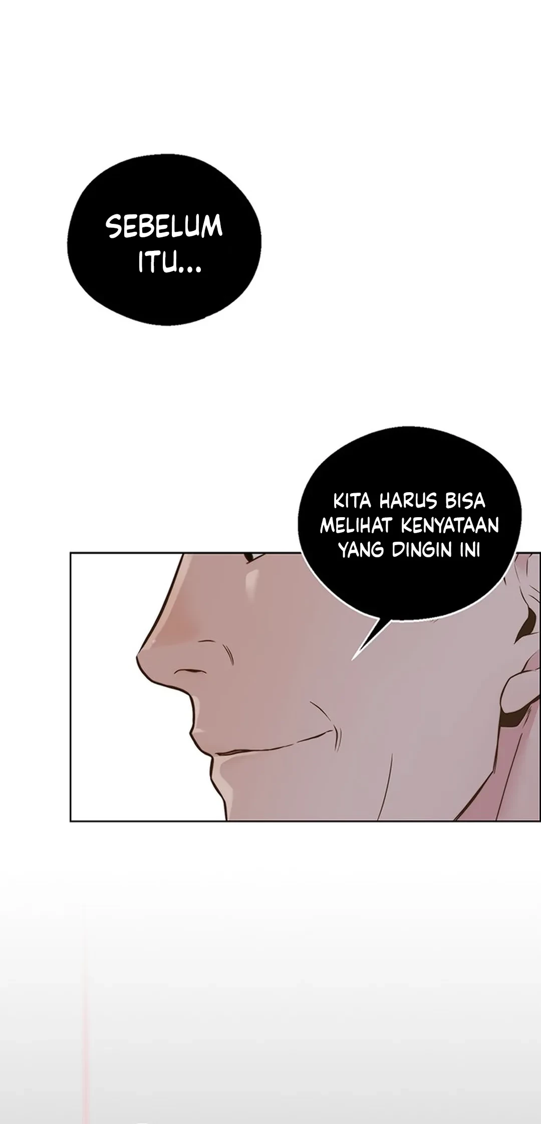 The Man Chapter 207 - halaman 18