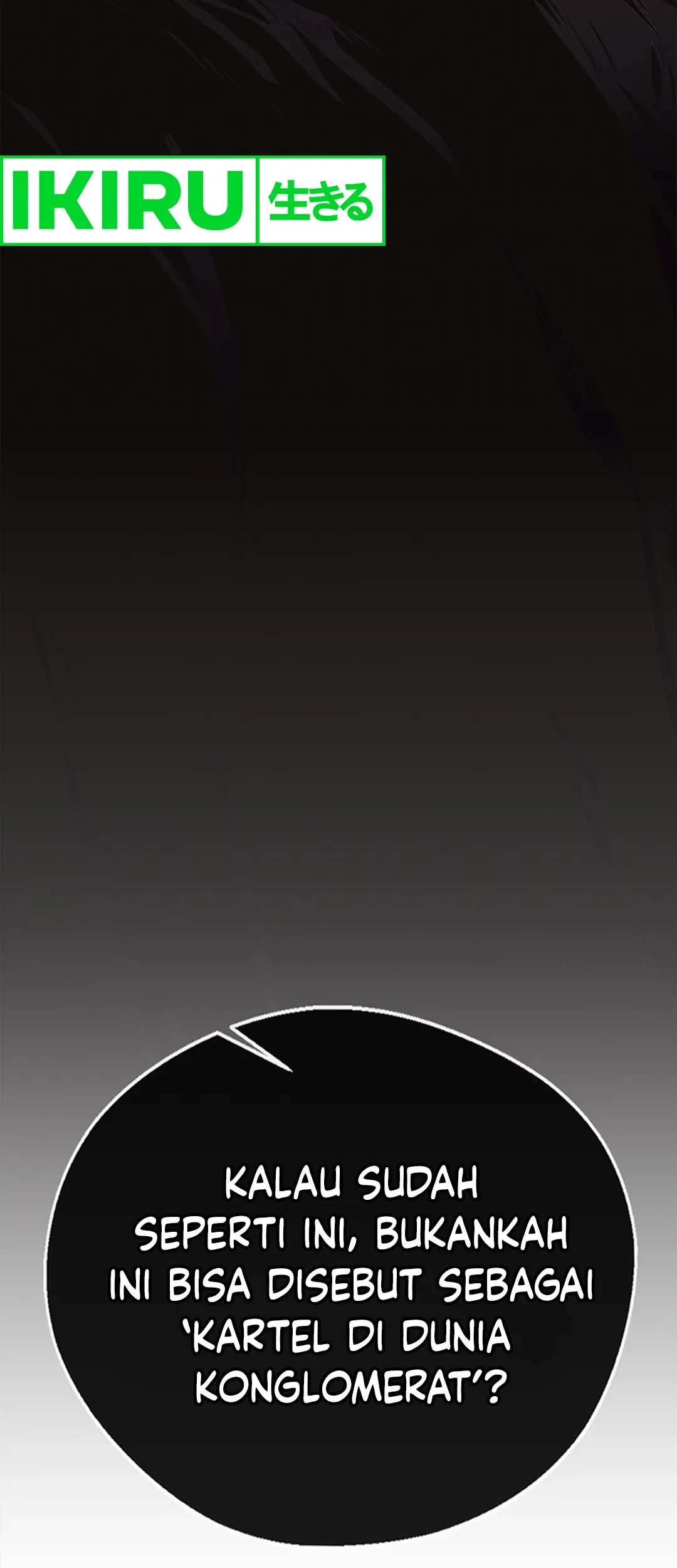 The Man Chapter 207 - halaman 23