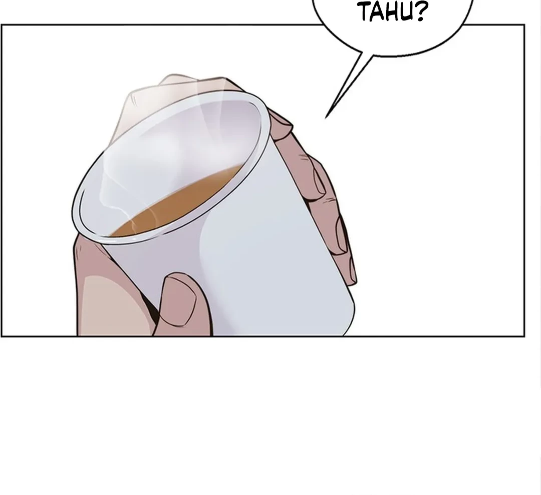The Man Chapter 207 - halaman 26