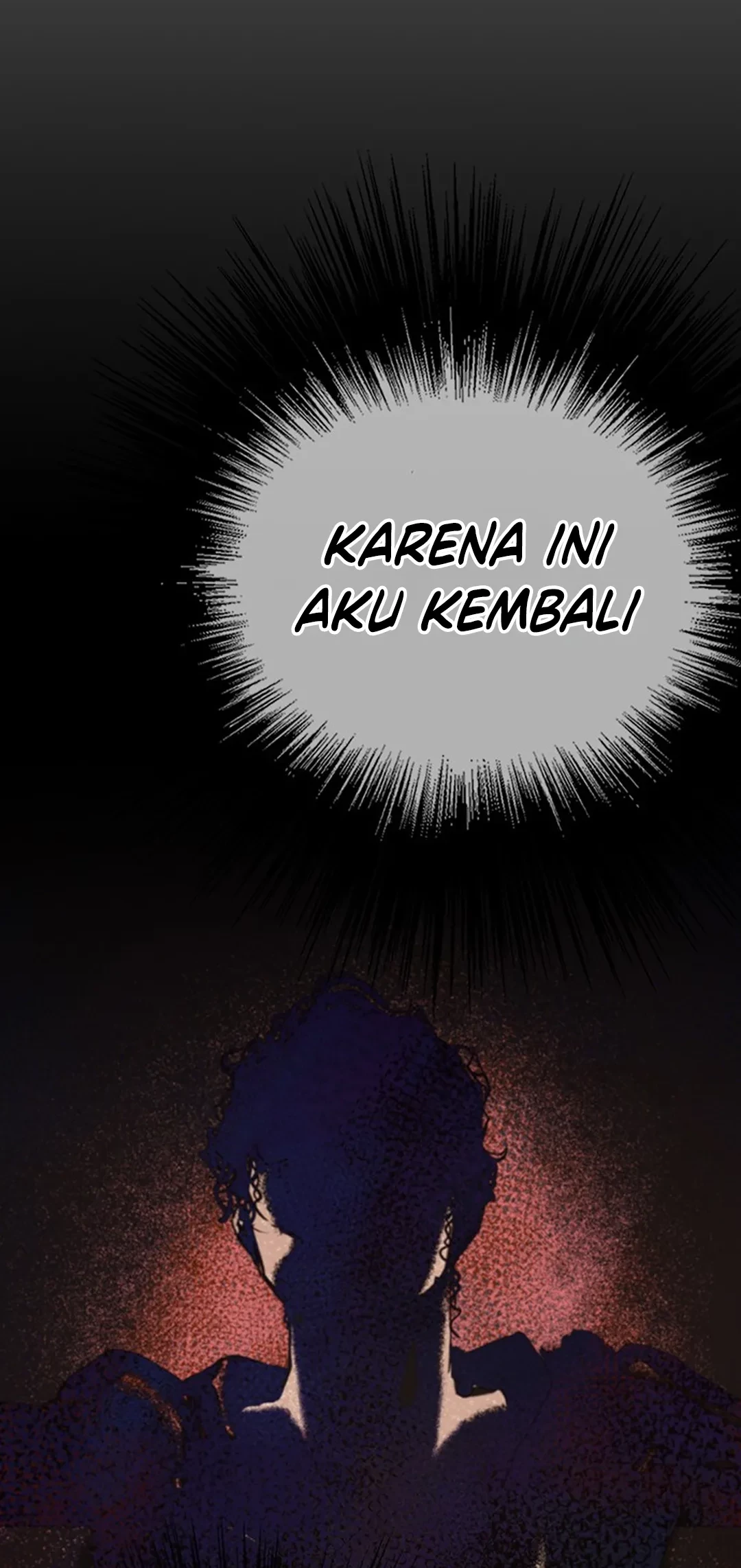 The Man Chapter 207 - halaman 50