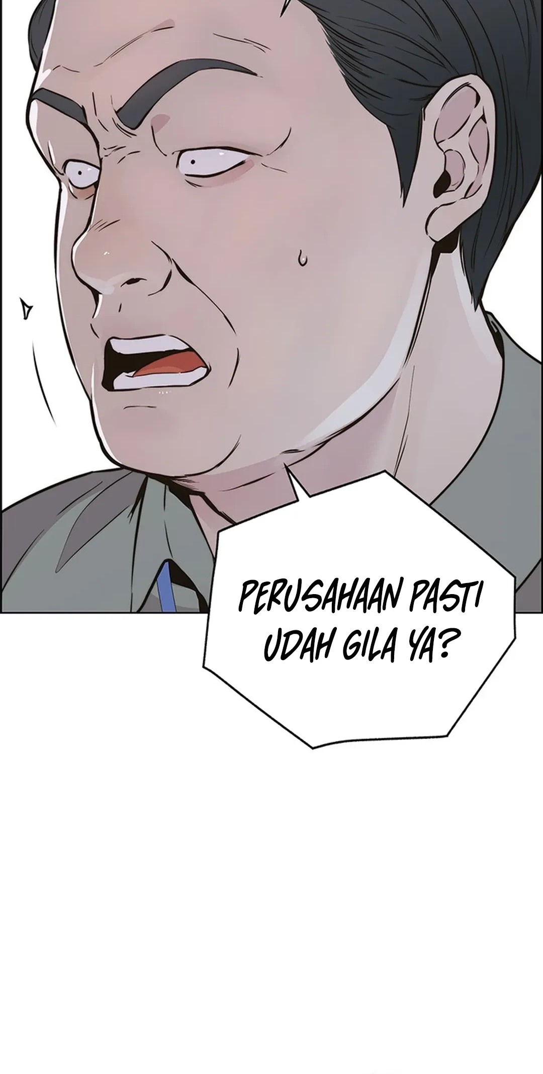 The Man Chapter 207 - halaman 68