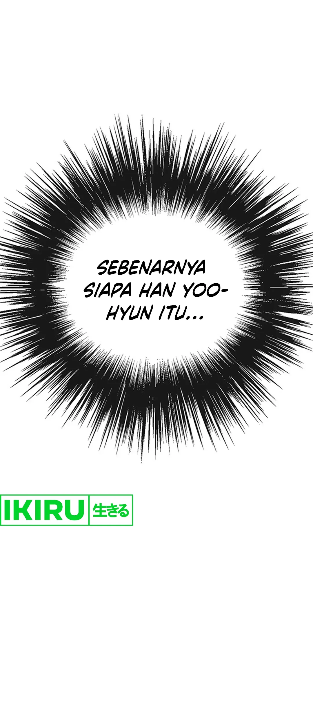 The Man Chapter 207 - halaman 80