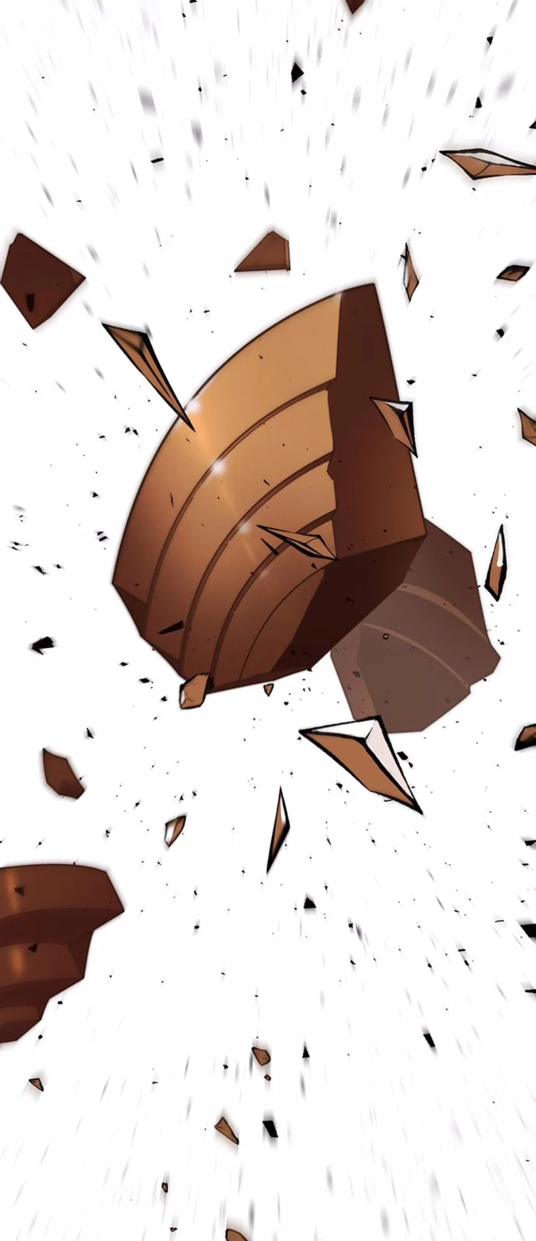 The Man Chapter 208 - halaman 31