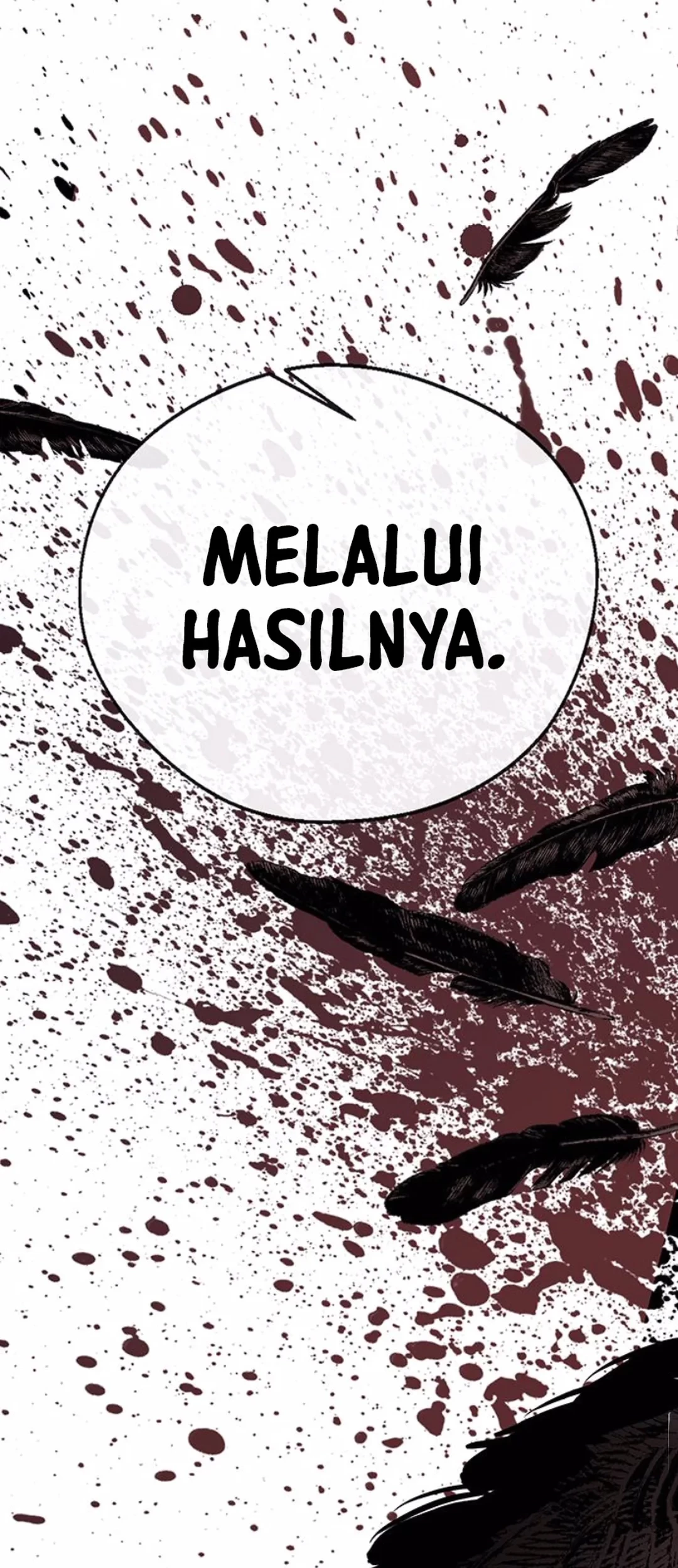 The Man Chapter 208 - halaman 53