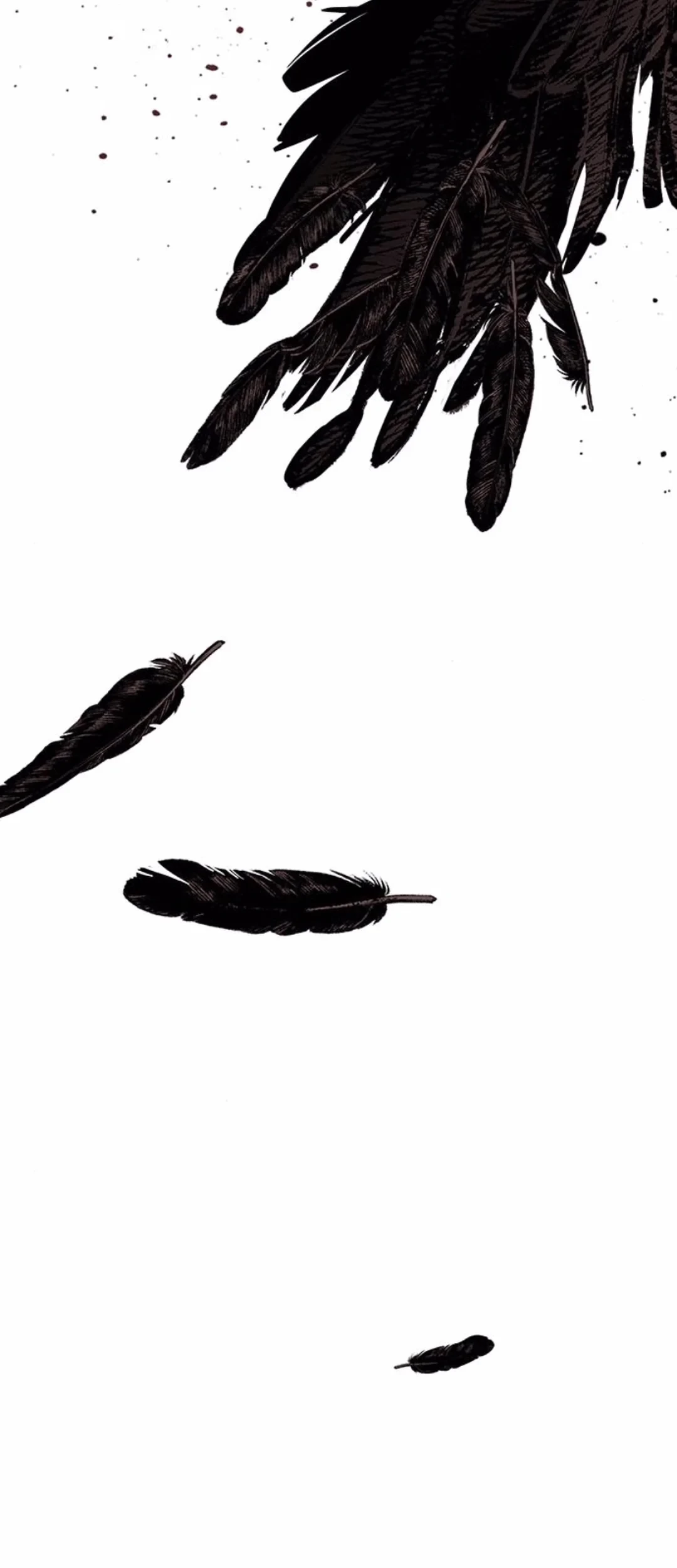 The Man Chapter 208 - halaman 54