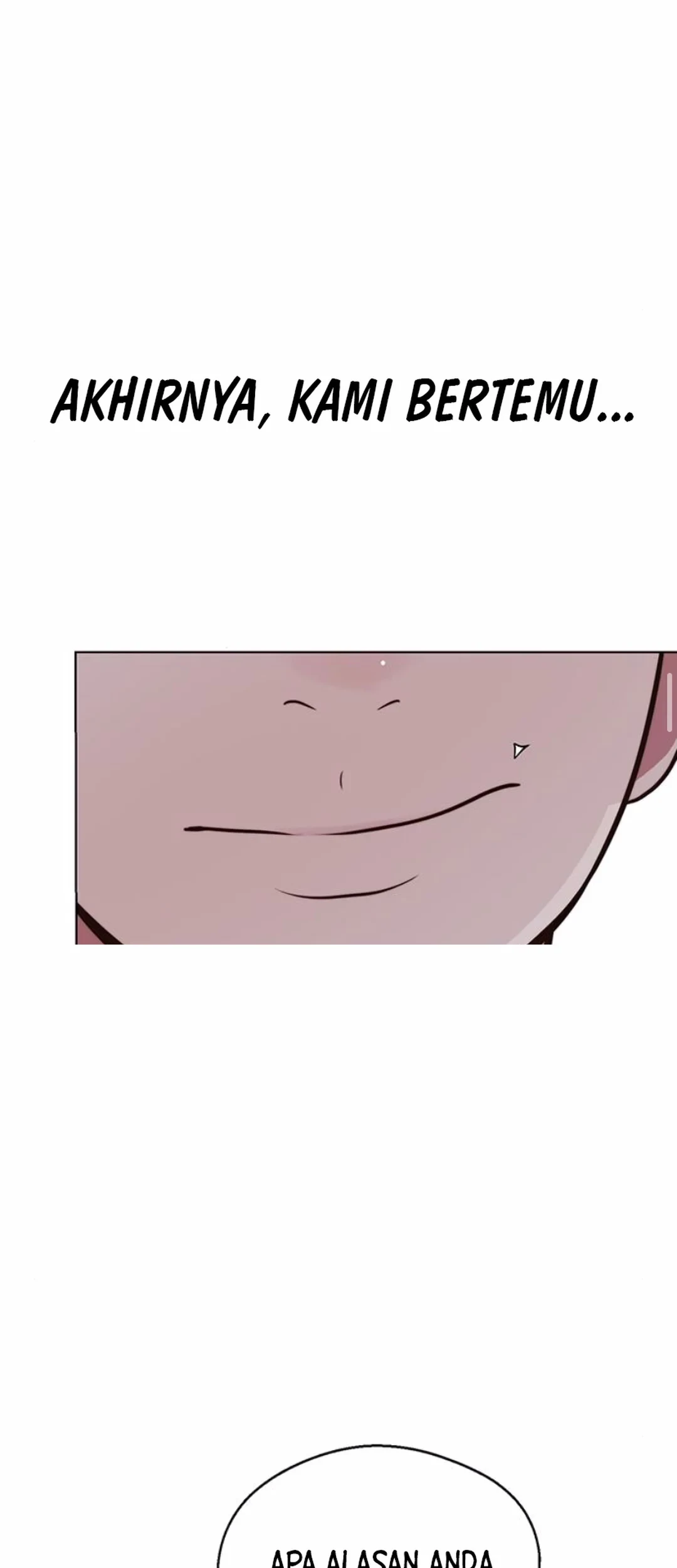 The Man Chapter 208 - halaman 82