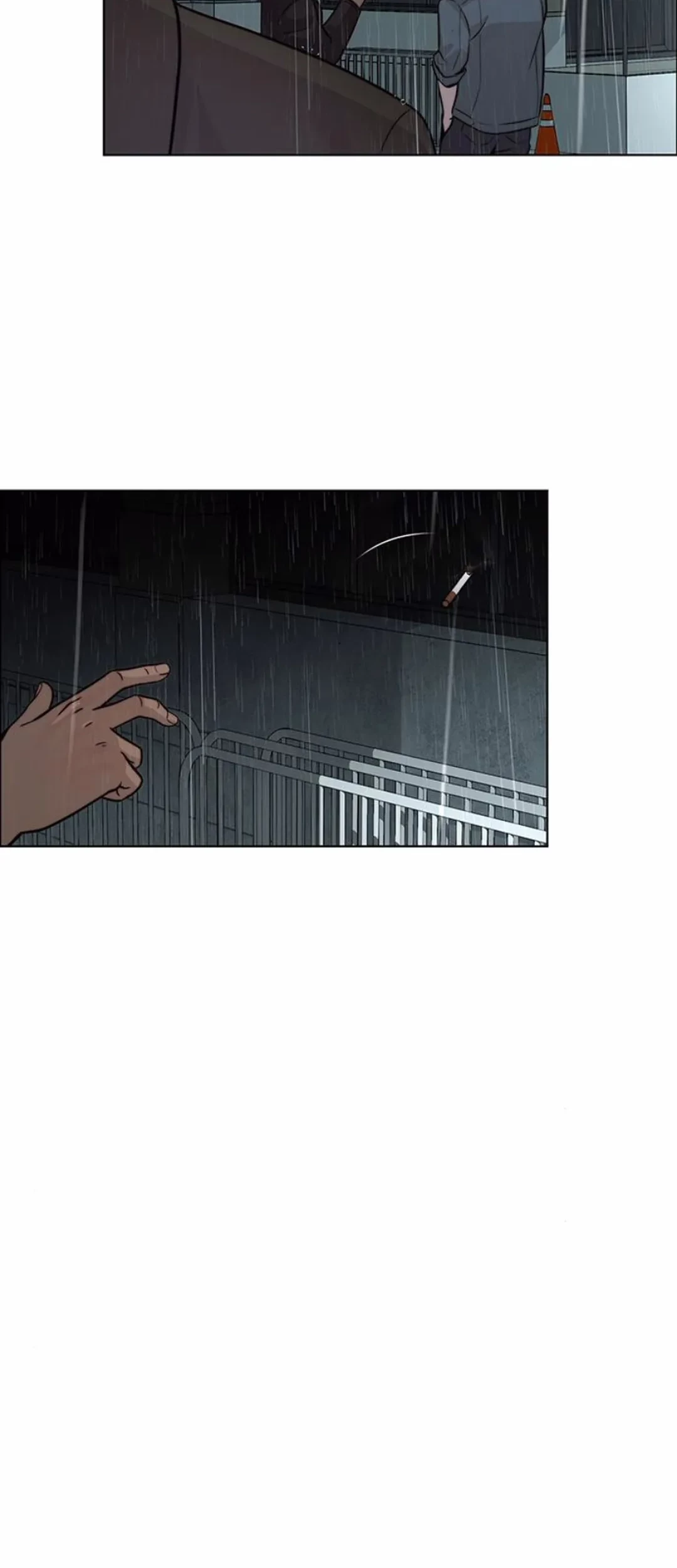 The Man Chapter 209 - halaman 50