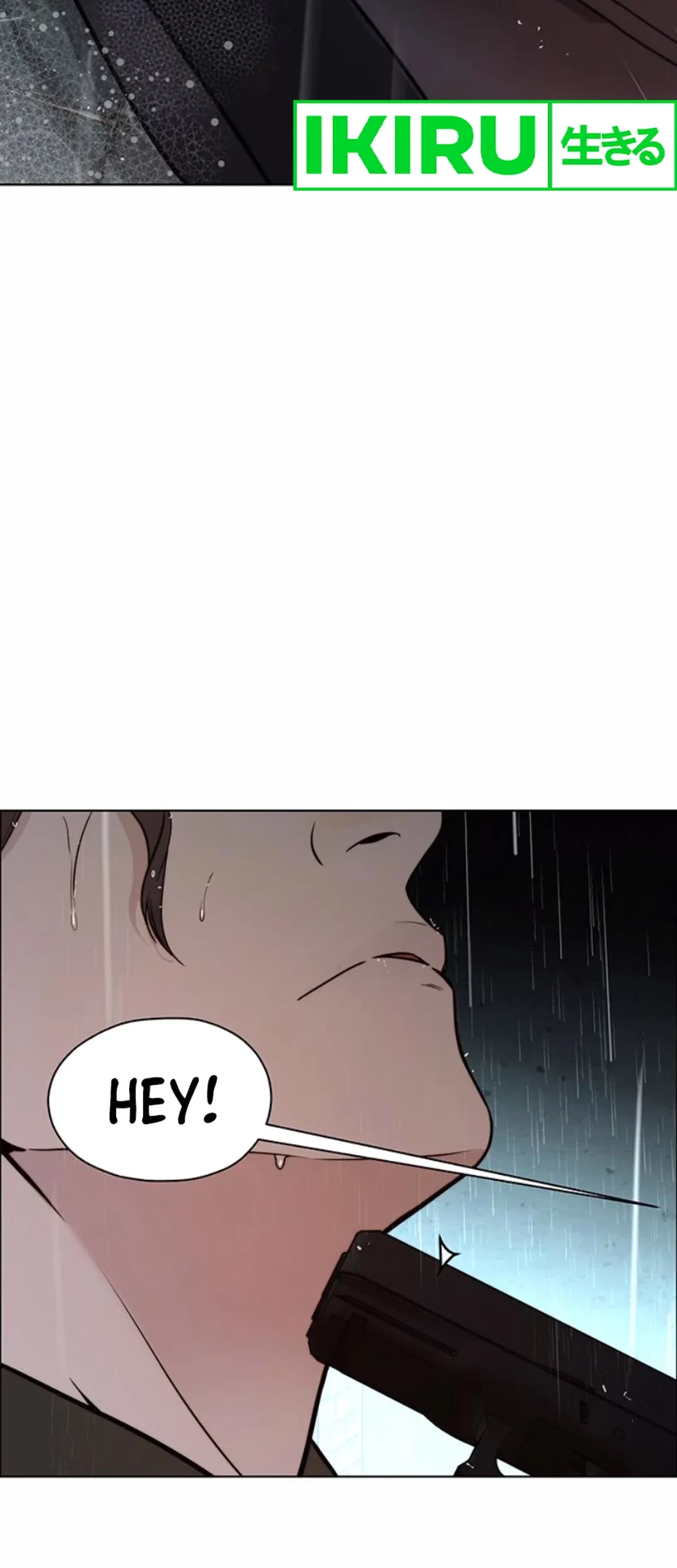 The Man Chapter 209 - halaman 52