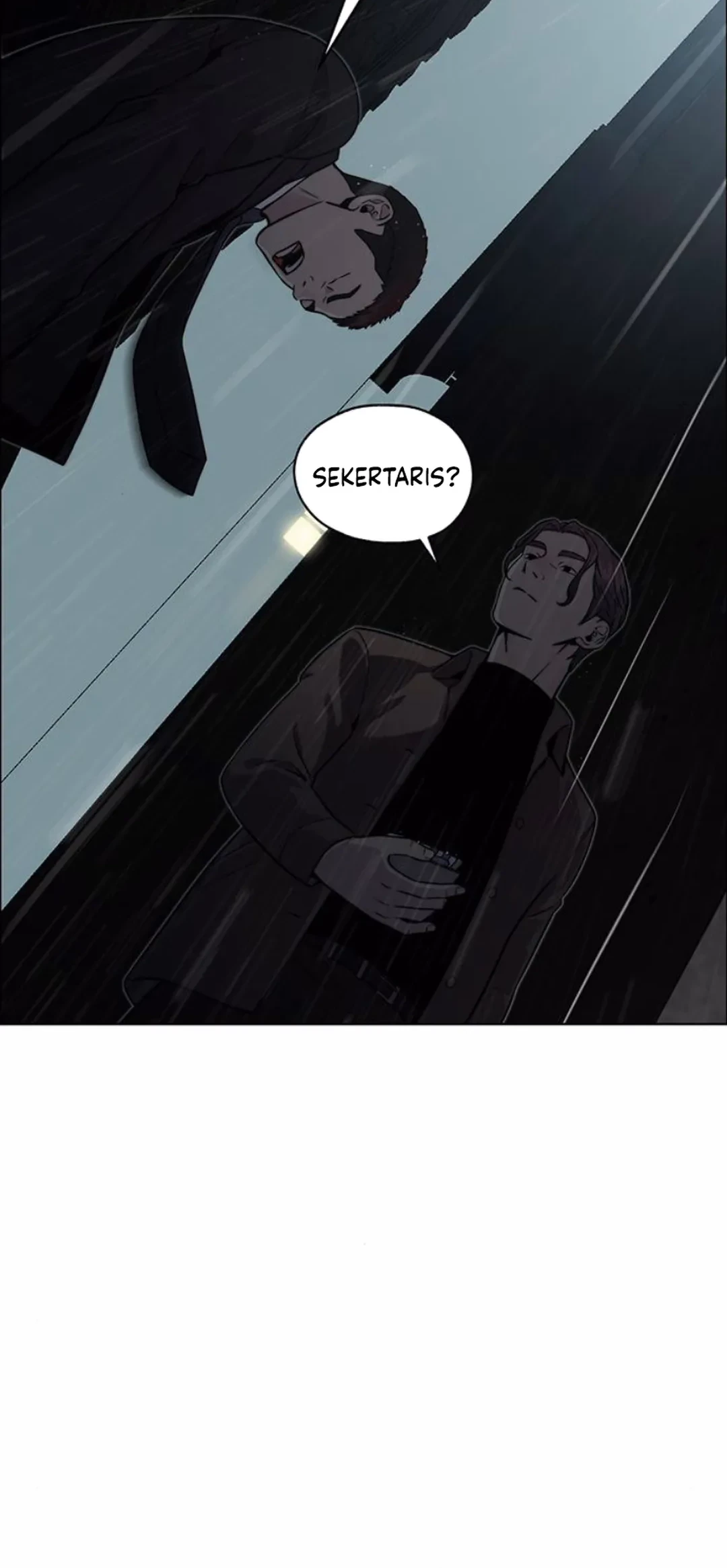 The Man Chapter 209 - halaman 74