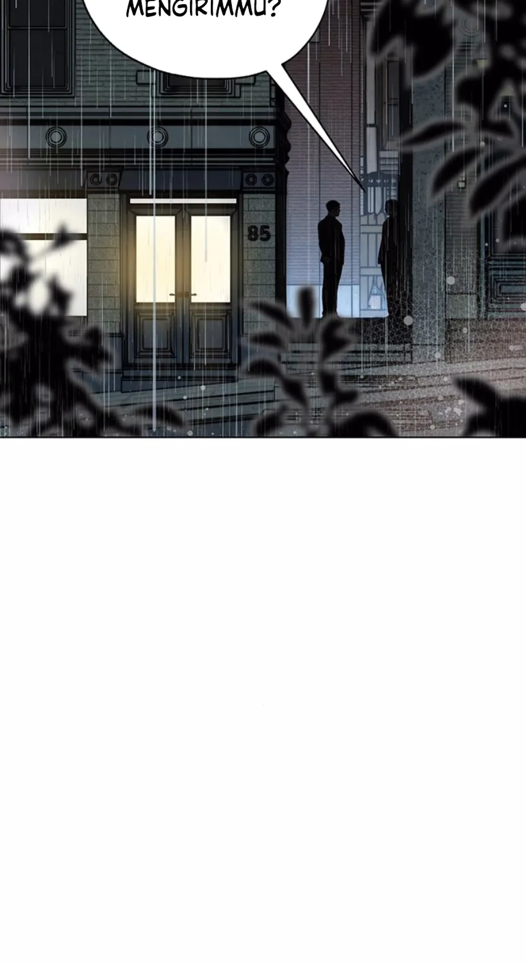 The Man Chapter 209 - halaman 77