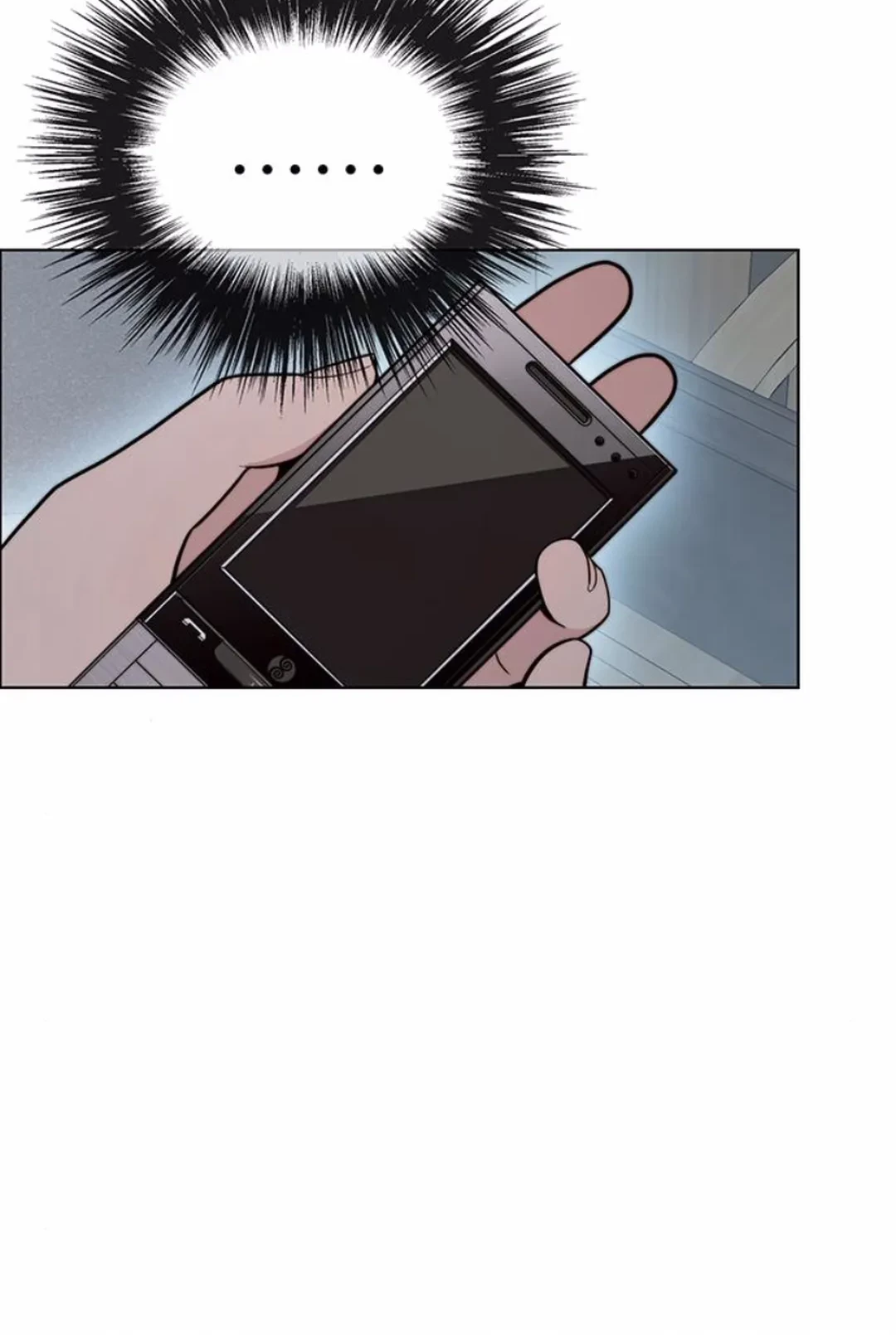 The Man Chapter 209 - halaman 83