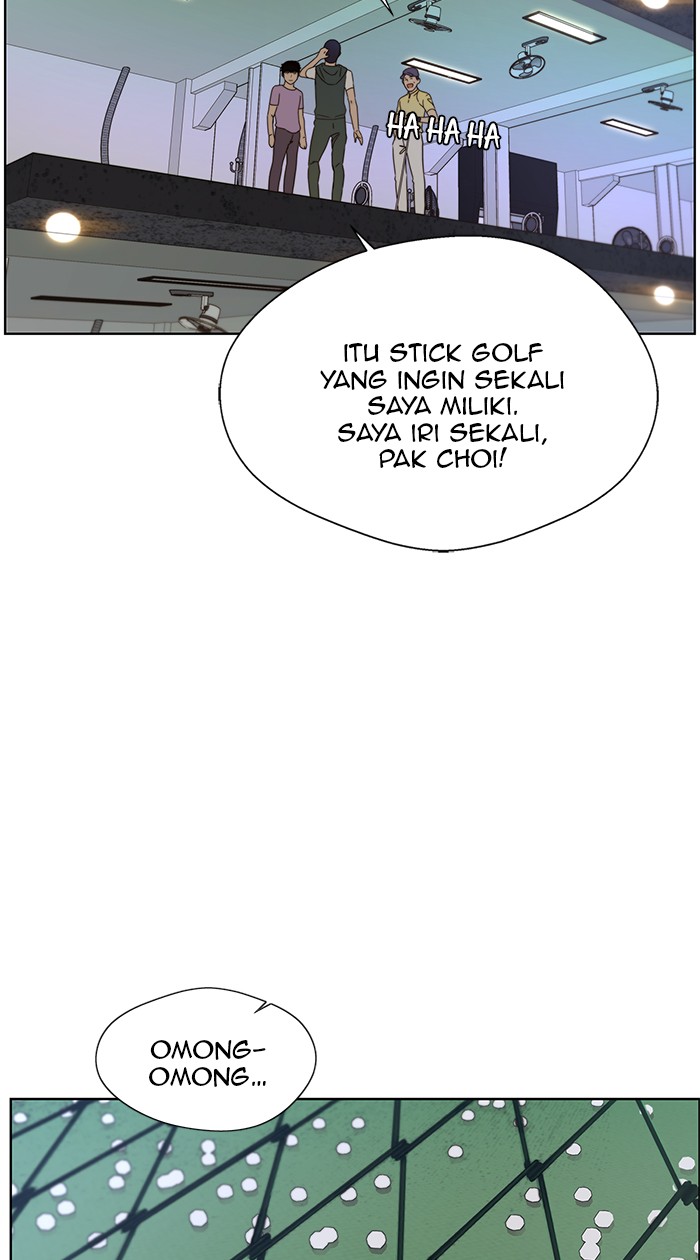 The Man Chapter 21 - halaman 12