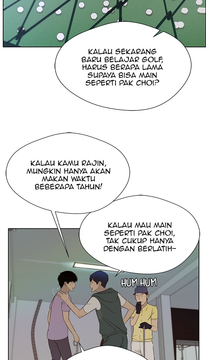 The Man Chapter 21 - halaman 13