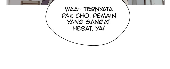 The Man Chapter 21 - halaman 14
