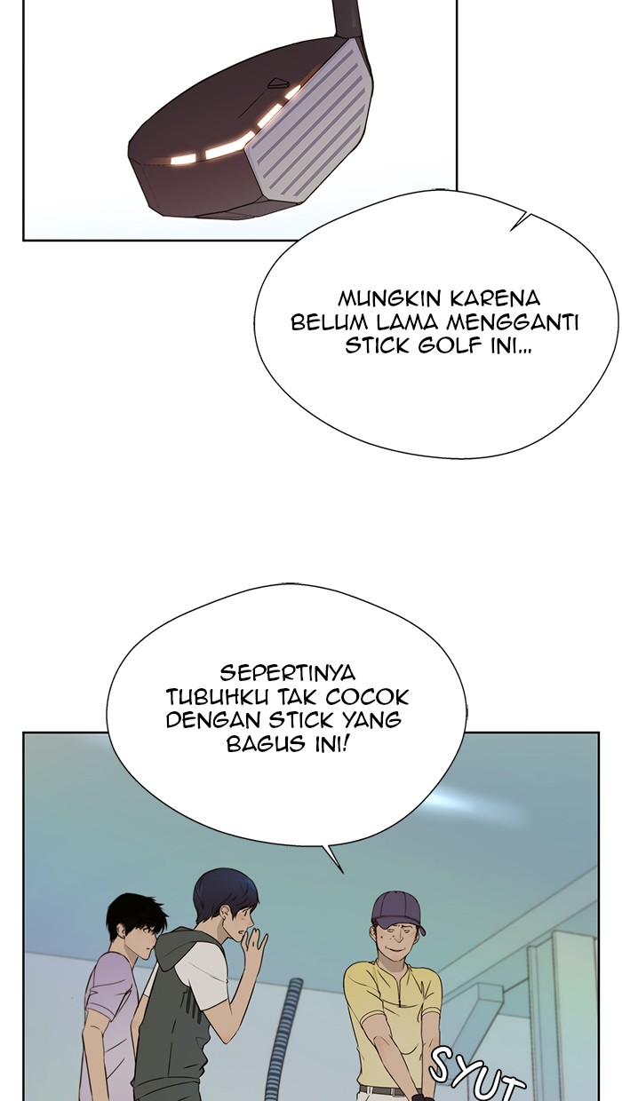 The Man Chapter 21 - halaman 19