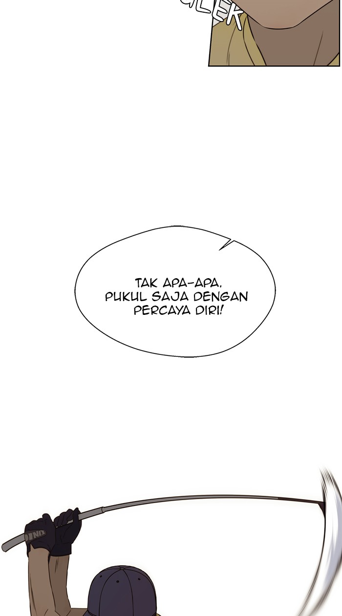 The Man Chapter 21 - halaman 26