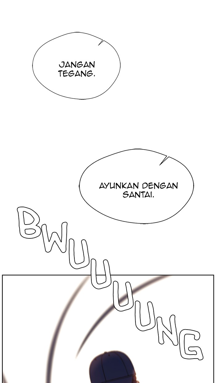 The Man Chapter 21 - halaman 28