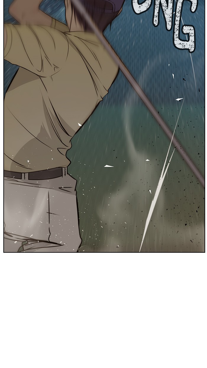 The Man Chapter 21 - halaman 31
