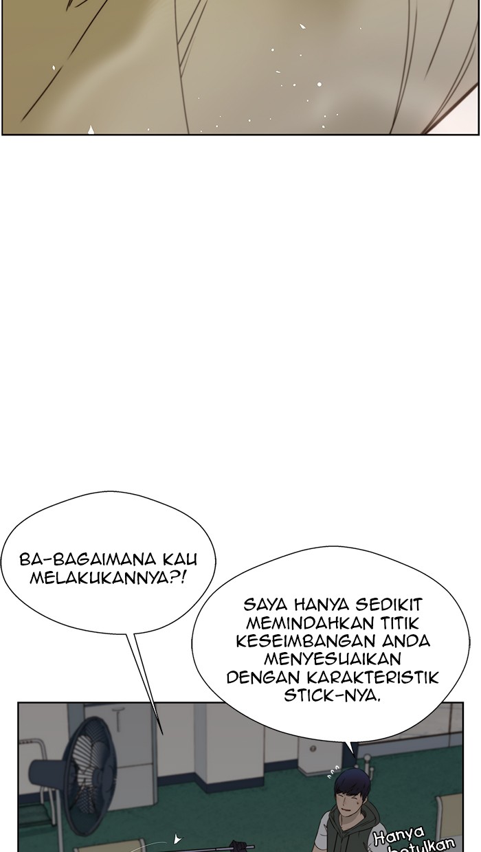 The Man Chapter 21 - halaman 34