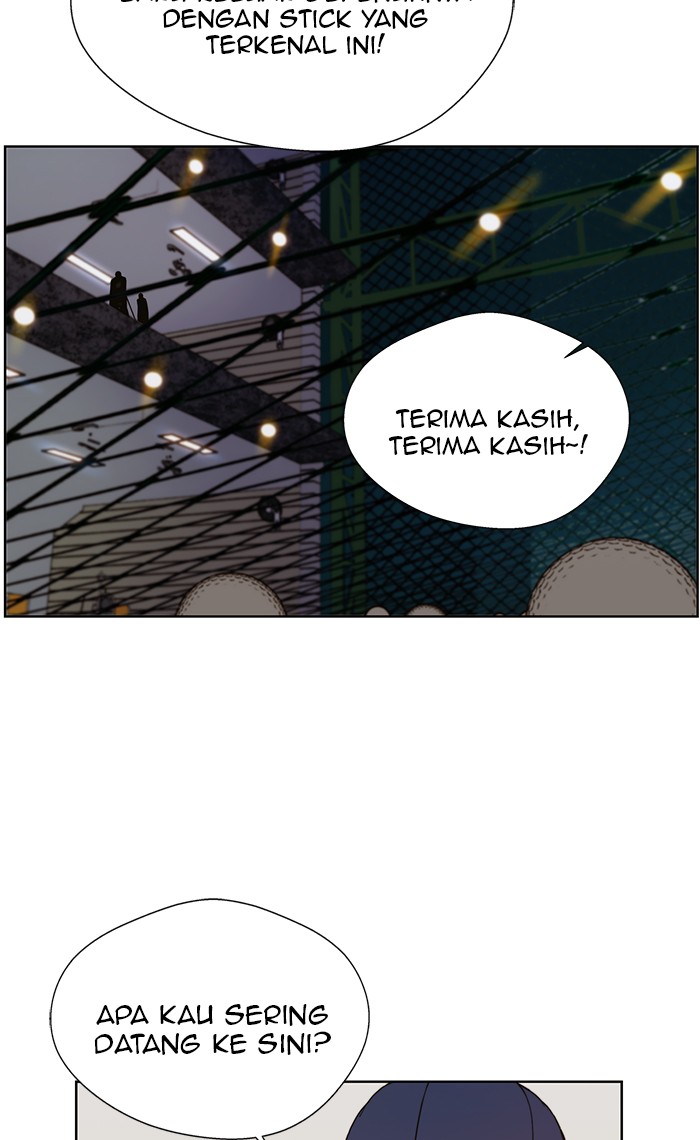 The Man Chapter 21 - halaman 37