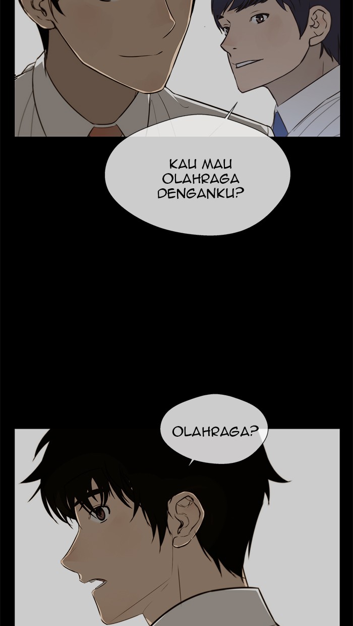 The Man Chapter 21 - halaman 4