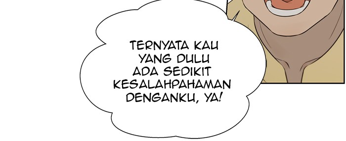 The Man Chapter 21 - halaman 41