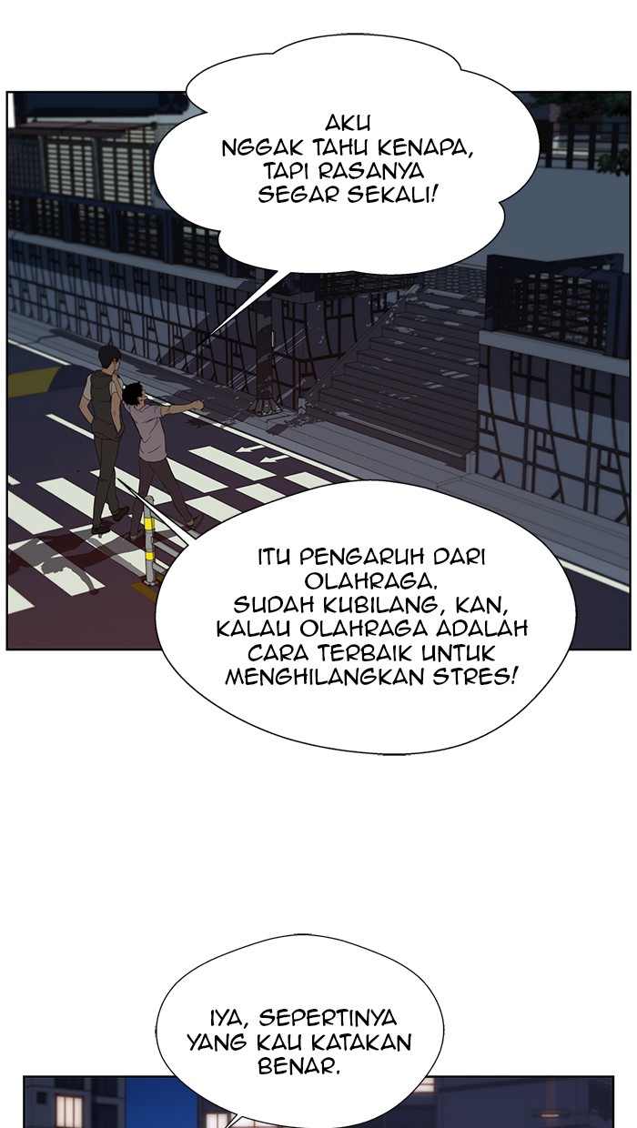 The Man Chapter 21 - halaman 47