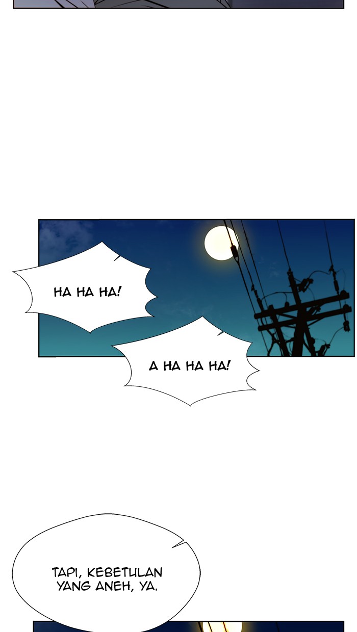 The Man Chapter 21 - halaman 49