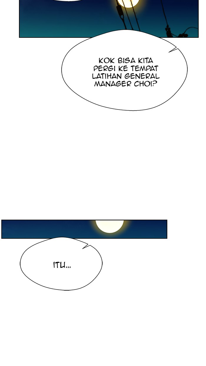 The Man Chapter 21 - halaman 50