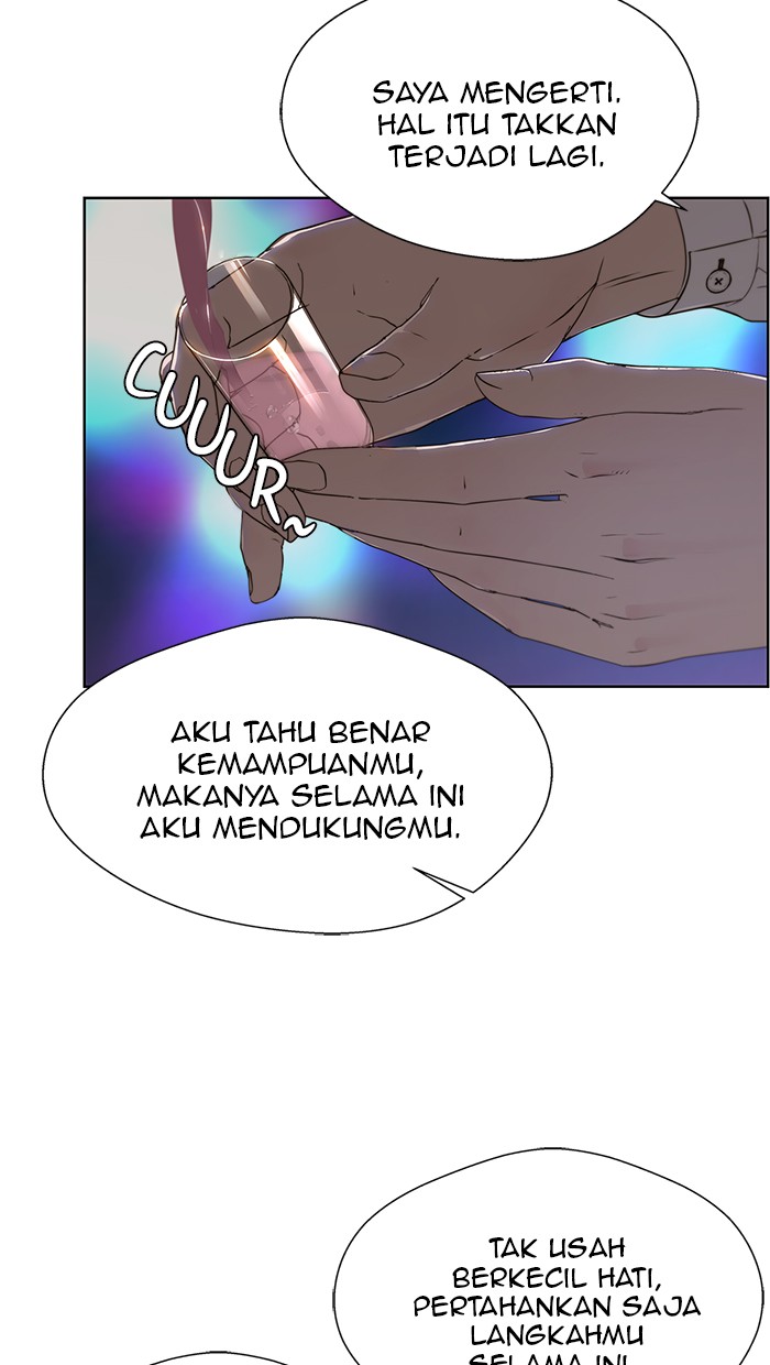 The Man Chapter 21 - halaman 55