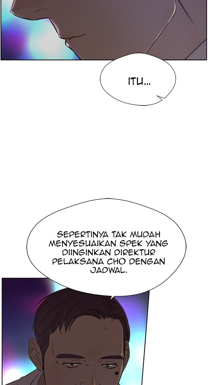 The Man Chapter 21 - halaman 57