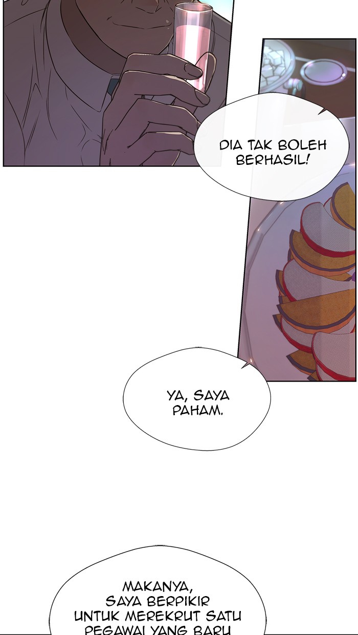The Man Chapter 21 - halaman 58