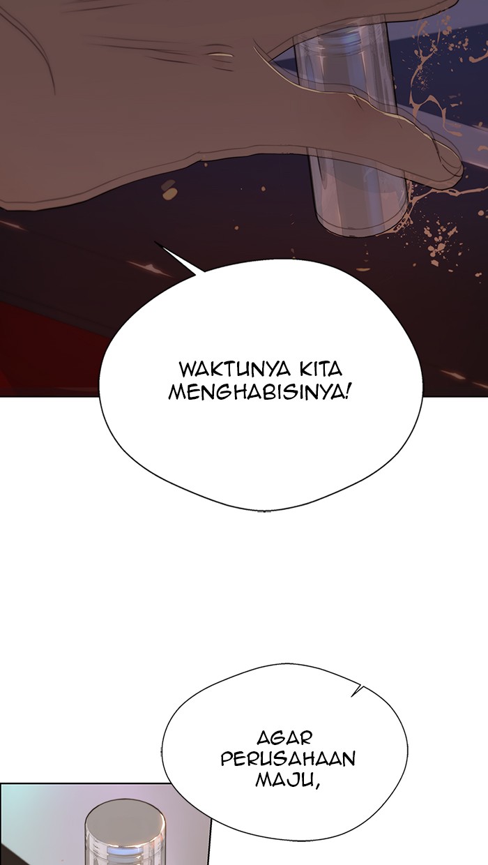 The Man Chapter 21 - halaman 62