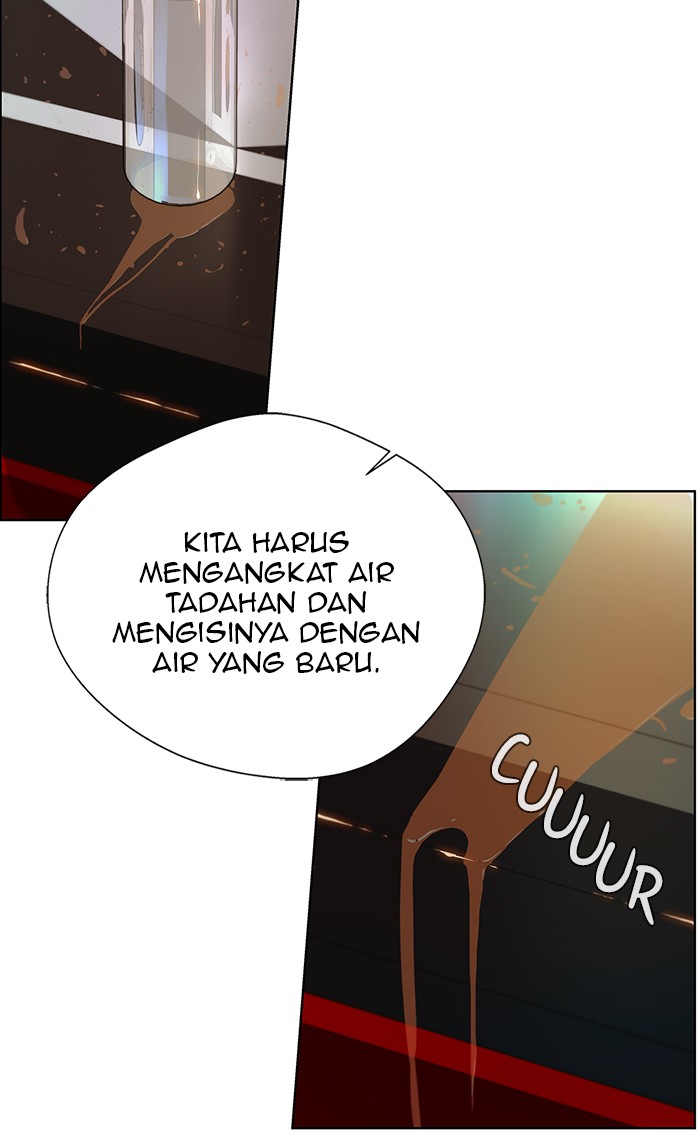The Man Chapter 21 - halaman 63
