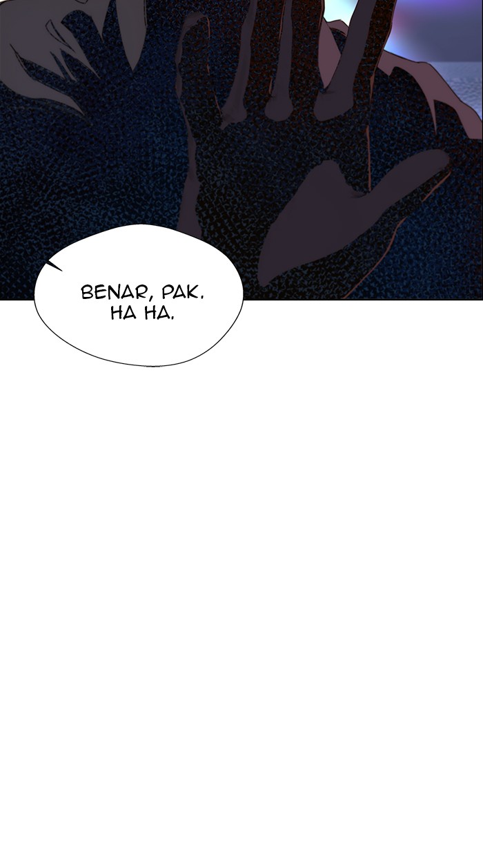 The Man Chapter 21 - halaman 65