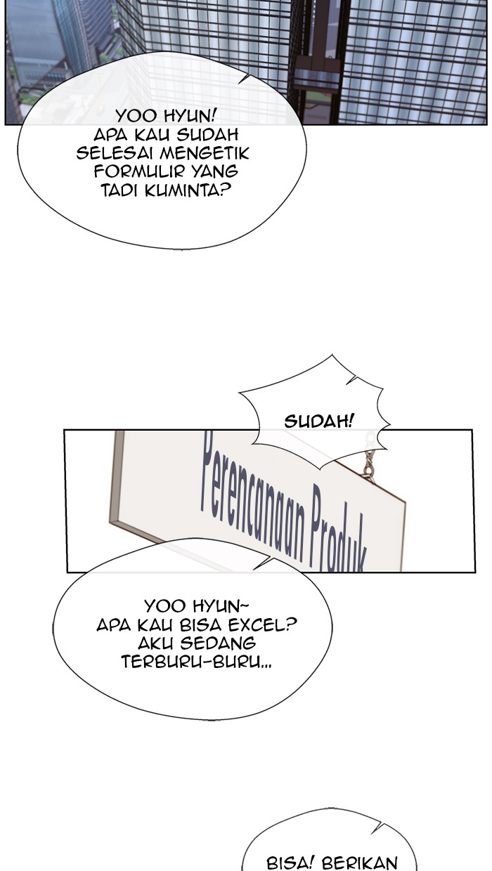 The Man Chapter 21 - halaman 67