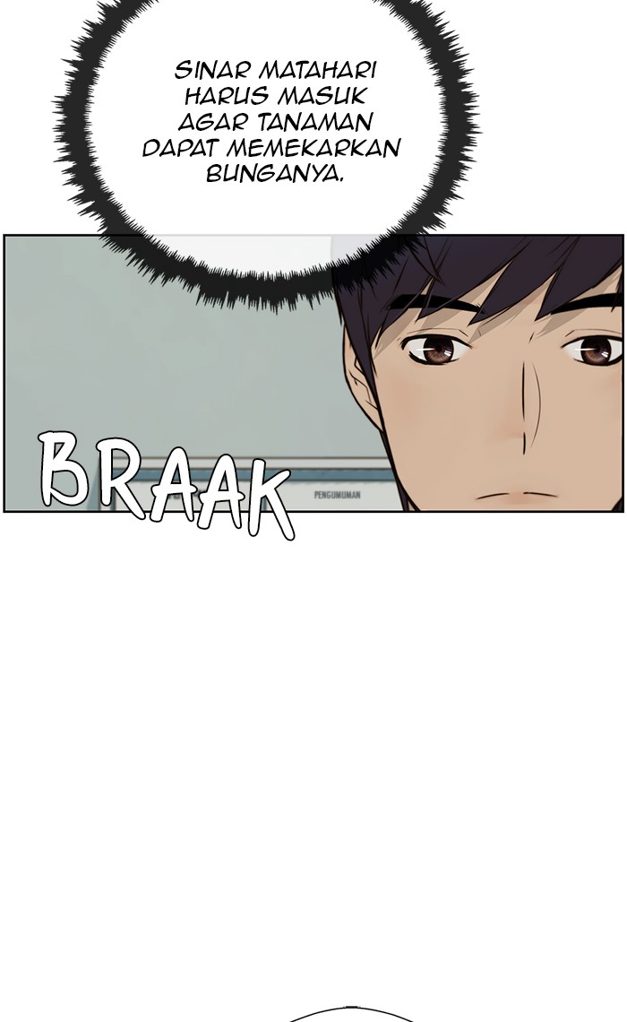 The Man Chapter 21 - halaman 75