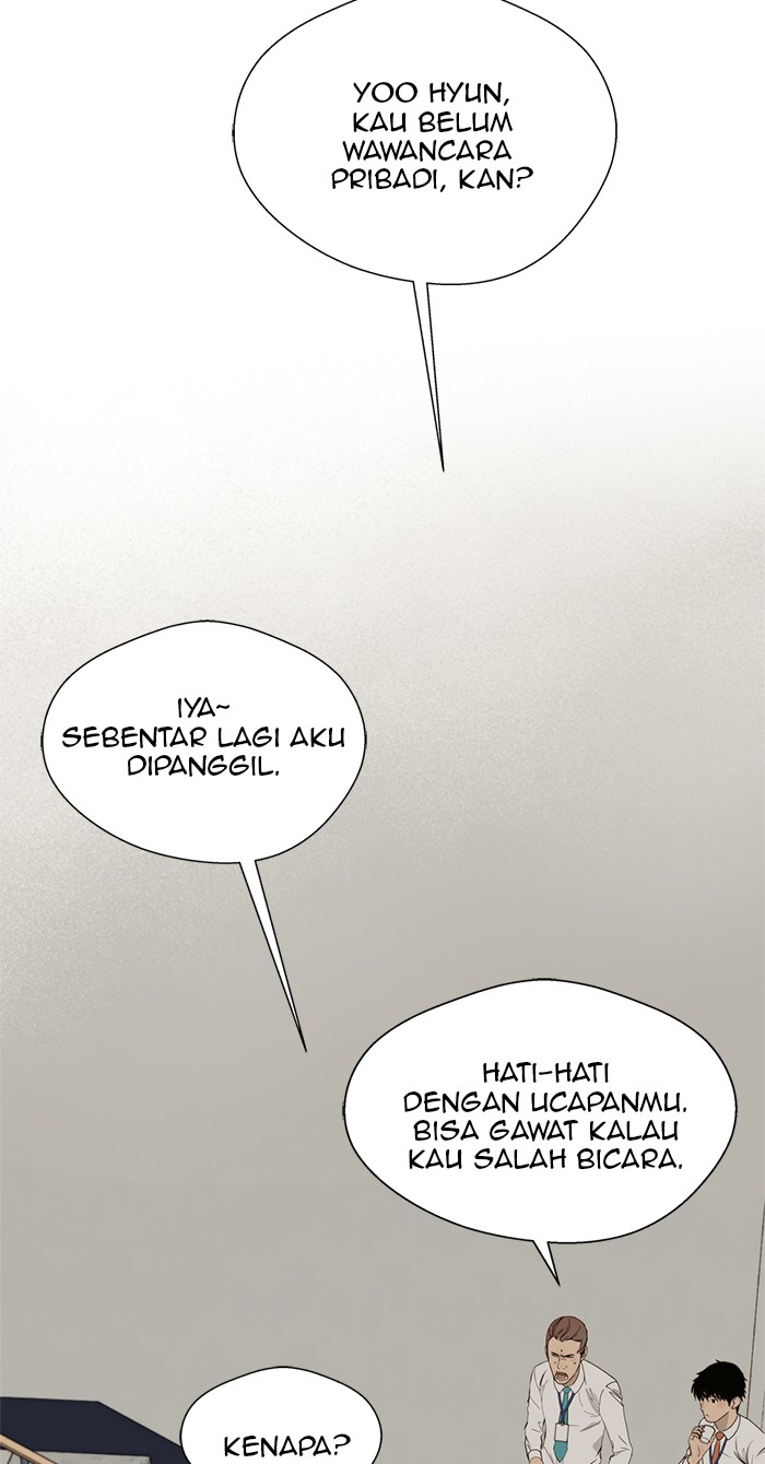 The Man Chapter 21 - halaman 76